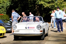 Antwerp Concours Wijnegem -  6 september 2026