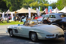 Antwerp Concours Wijnegem -  6 september 2026