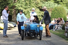 Antwerp Concours Wijnegem -  6 september 2026