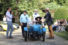 Antwerp Concours Wijnegem -  6 september 2026
