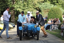 Antwerp Concours Wijnegem -  6 september 2026