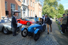 Antwerp Concours Wijnegem -  6 september 2026