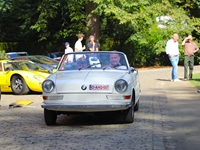 Antwerp Concours Wijnegem -  6 september 2026