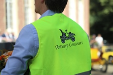 Antwerp Concours Wijnegem -  6 september 2026
