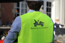 Antwerp Concours Wijnegem -  6 september 2026