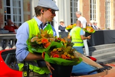 Antwerp Concours Wijnegem -  6 september 2026