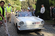 Antwerp Concours Wijnegem -  6 september 2026