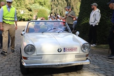 Antwerp Concours Wijnegem -  6 september 2026