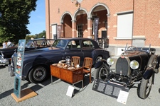 Antwerp Concours Wijnegem -  6 september 2026