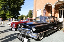 Antwerp Concours Wijnegem -  6 september 2026