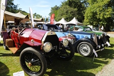 Antwerp Concours Wijnegem -  6 september 2026