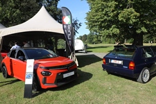Antwerp Concours Wijnegem -  6 september 2026