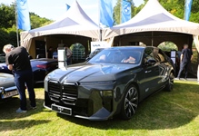 Antwerp Concours Wijnegem -  6 september 2026