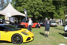 Antwerp Concours Wijnegem -  6 september 2026