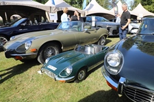 Antwerp Concours Wijnegem -  6 september 2026