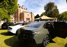 Antwerp Concours Wijnegem -  6 september 2026