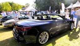 Antwerp Concours Wijnegem -  6 september 2026