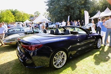 Antwerp Concours Wijnegem -  6 september 2026