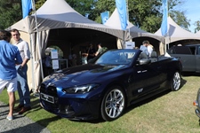 Antwerp Concours Wijnegem -  6 september 2026