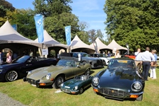Antwerp Concours Wijnegem -  6 september 2026