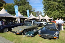 Antwerp Concours Wijnegem -  6 september 2026