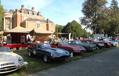 Antwerp Concours Wijnegem -  6 september 2026