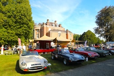 Antwerp Concours Wijnegem -  6 september 2026