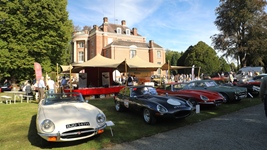 Antwerp Concours Wijnegem -  6 september 2026