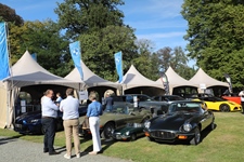 Antwerp Concours Wijnegem -  6 september 2026