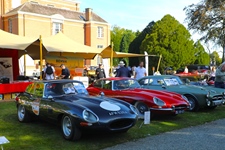 Antwerp Concours Wijnegem -  6 september 2026