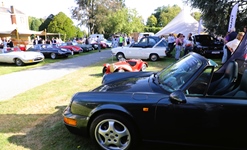 Antwerp Concours Wijnegem -  6 september 2026