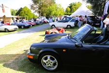 Antwerp Concours Wijnegem -  6 september 2026