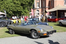 Antwerp Concours Wijnegem -  6 september 2026