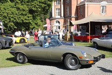 Antwerp Concours Wijnegem -  6 september 2026