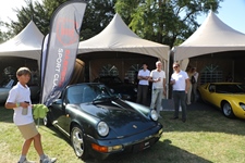 Antwerp Concours Wijnegem -  6 september 2026