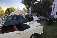 Antwerp Concours Wijnegem -  6 september 2026
