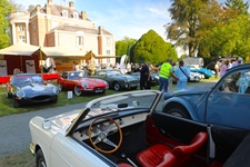 Antwerp Concours Wijnegem -  6 september 2026