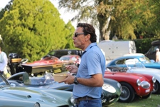 Antwerp Concours Wijnegem -  6 september 2026