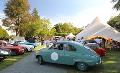 Antwerp Concours Wijnegem -  6 september 2026