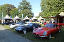 Antwerp Concours Wijnegem -  6 september 2026