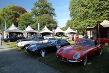 Antwerp Concours Wijnegem -  6 september 2026