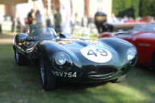 Antwerp Concours Wijnegem -  6 september 2026