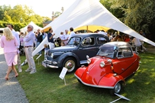 Antwerp Concours Wijnegem -  6 september 2026