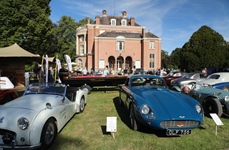 Antwerp Concours Wijnegem -  6 september 2026