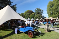 Antwerp Concours Wijnegem -  6 september 2026