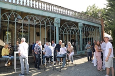 Antwerp Concours Wijnegem -  6 september 2026