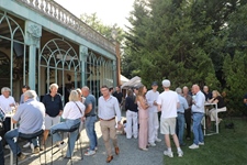 Antwerp Concours Wijnegem -  6 september 2026