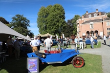 Antwerp Concours Wijnegem -  6 september 2026