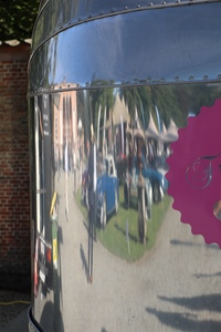 Antwerp Concours Wijnegem -  6 september 2026