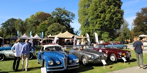 Antwerp Concours Wijnegem -  6 september 2026